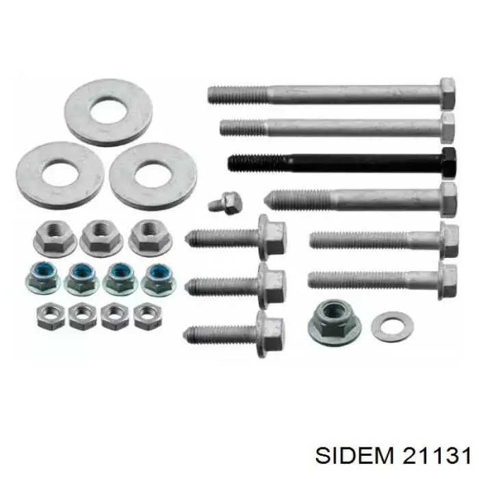 Рулевая тяга 21131 Sidem