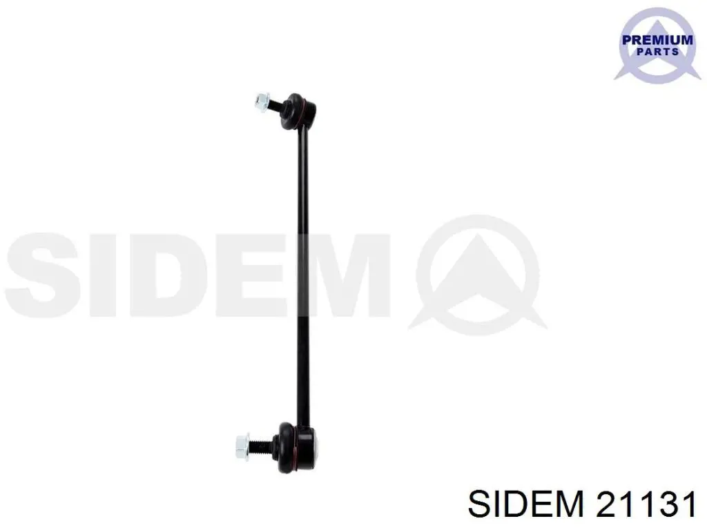 Рулевая тяга Sidem 21131 цена, от 8.17 USD