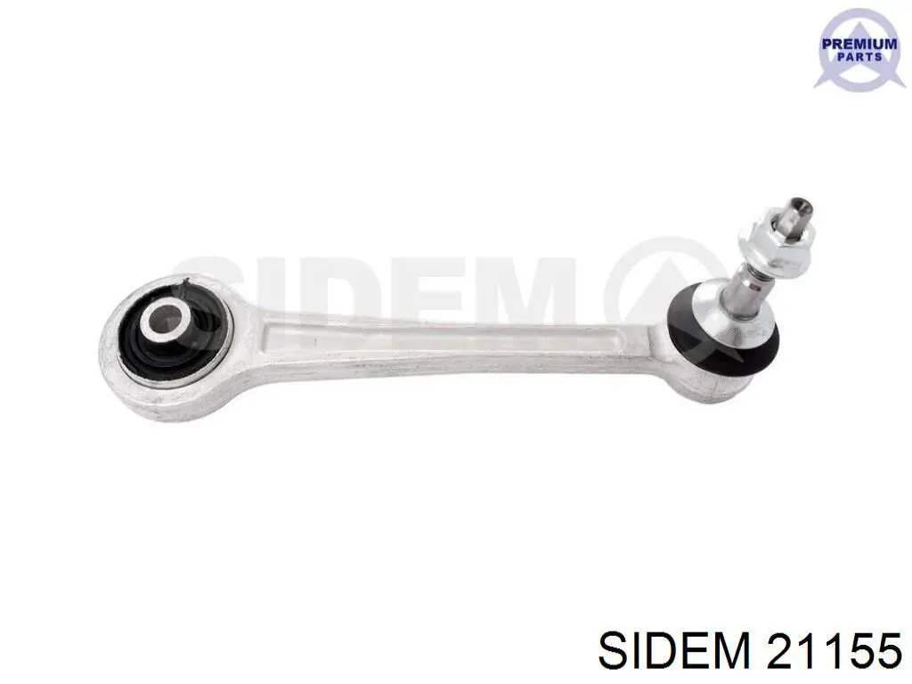 Brazo De Suspension Trasera Derecha 21155 Sidem