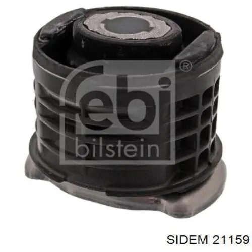 Верхний рычаг задней подвески Sidem 21159
