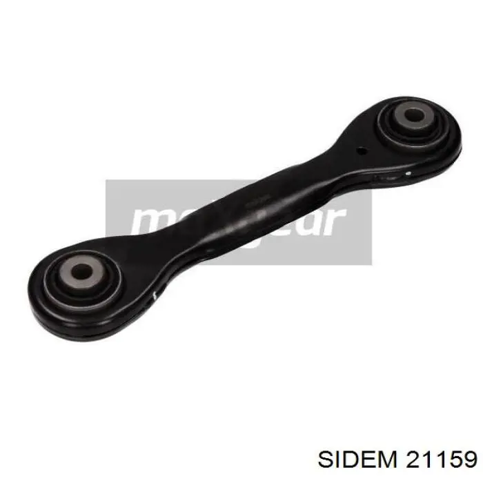 Рычаг задней подвески верхний левый и правый Sidem 21159 цена, от 35.95 USD
