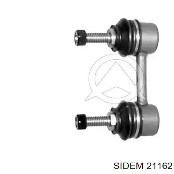 21162 Sidem стойка стабилизатора заднего