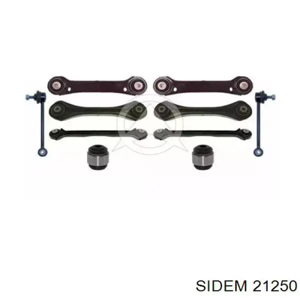Купить 21250 Sidem 