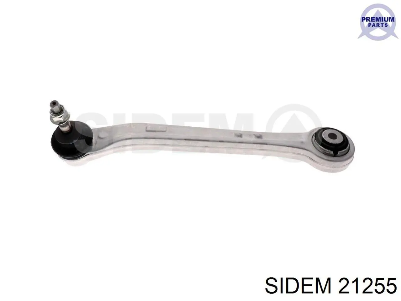 Рычаг задней подвески поперечный правый Sidem 21255 цена, от 69.01 USD