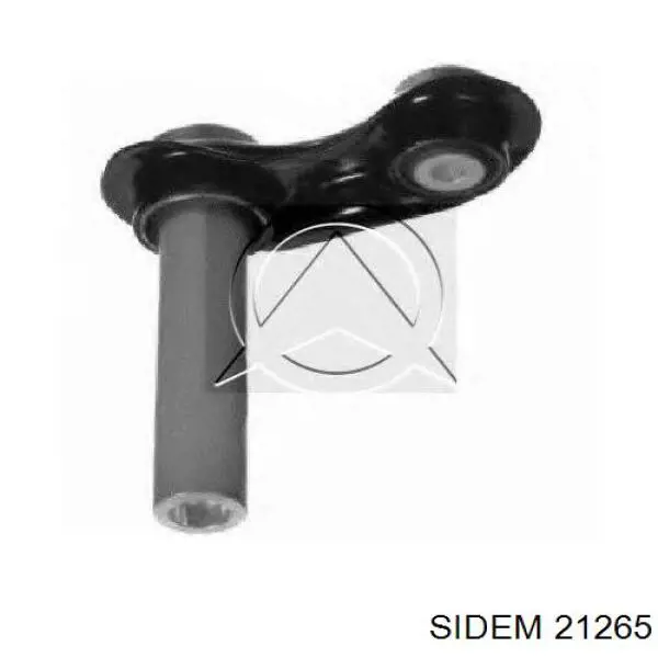 Линк стабилизатора, переднего, правый Sidem 21265 цена, от 18.52 USD
