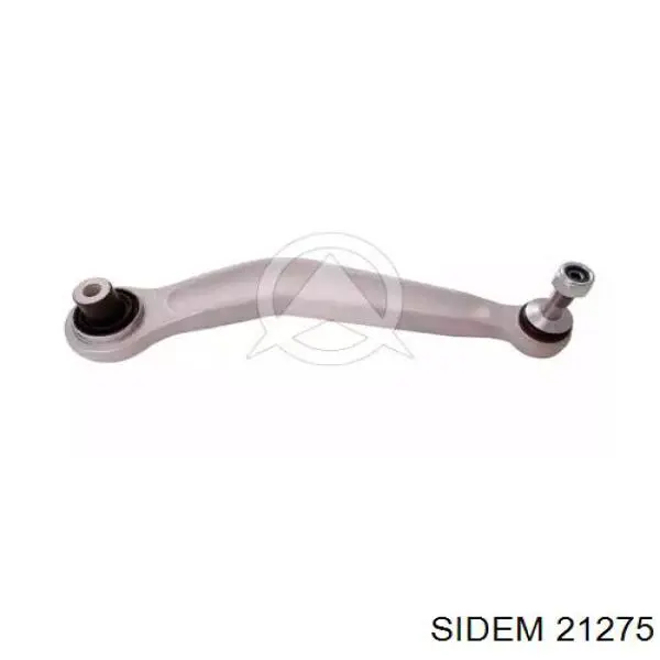 Brazo suspension trasero superior derecho 21275 Sidem