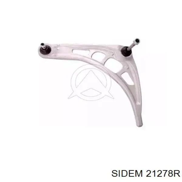 21278R Sidem