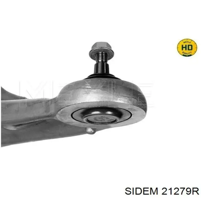 Передний нижний рычаг Sidem 21279R