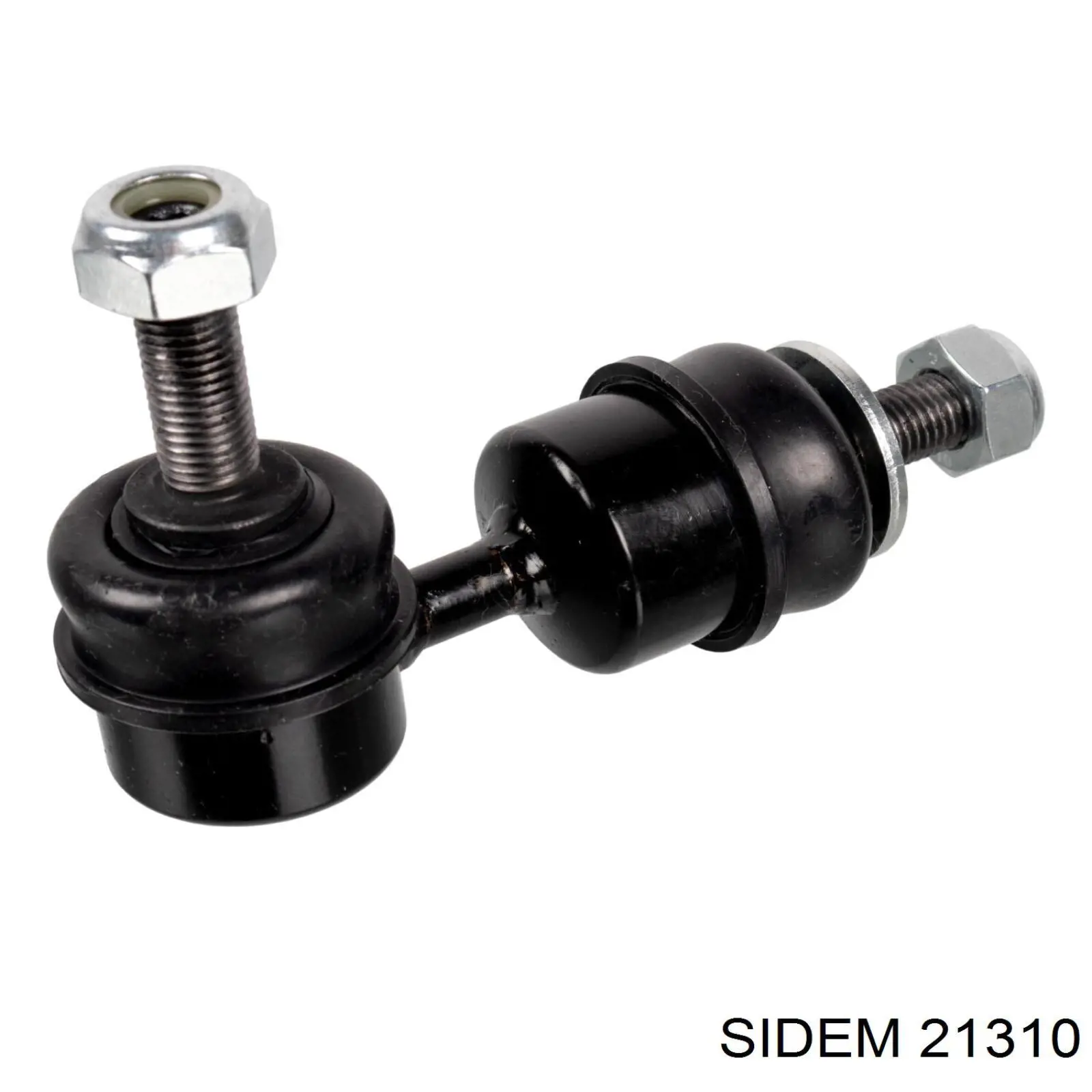 Рулевая тяга Sidem 21310 цена, от 19.70 USD
