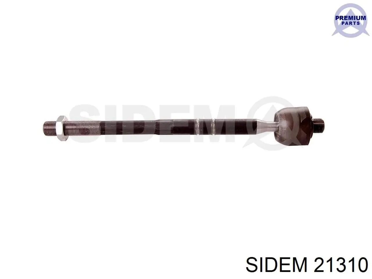 Рулевая тяга 21310 Sidem