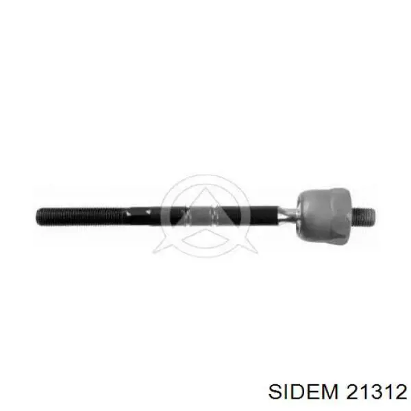 Рулевая тяга Sidem 21312 цена, от 17.60 USD