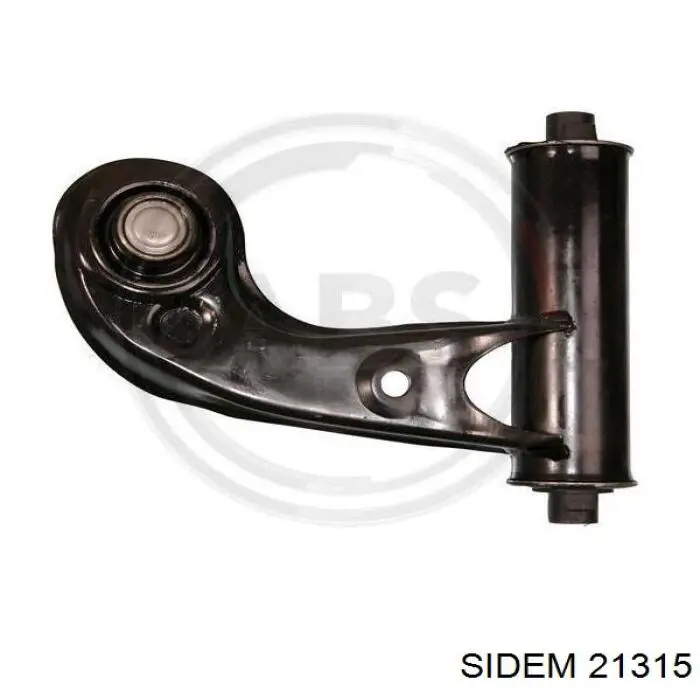 Тяга рулевая поперечная ABS 240728