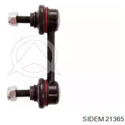Линк стабилизатора, заднего Sidem 21365 цена, от 13.86 USD