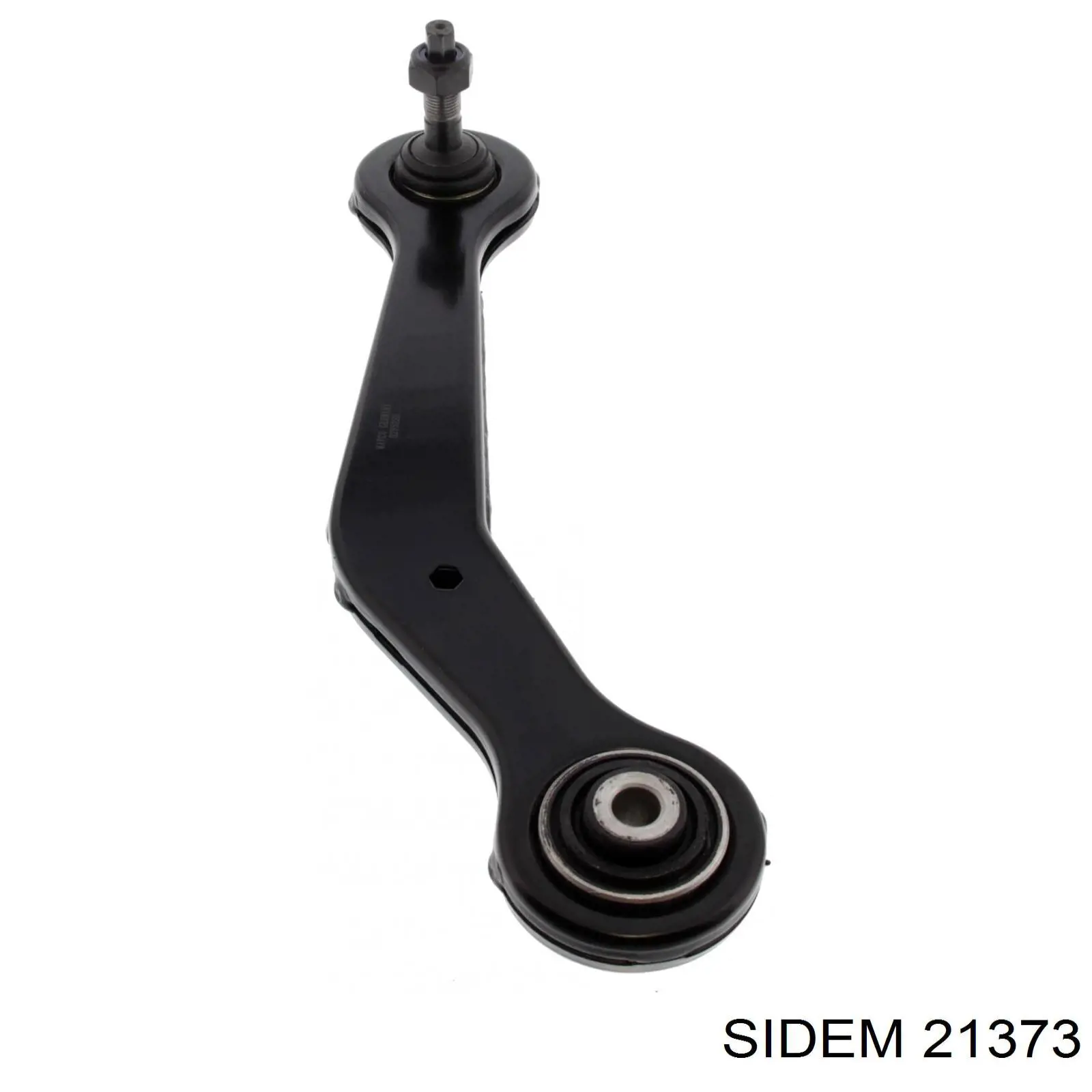 Рычаг подвески задний правый Sidem 21373