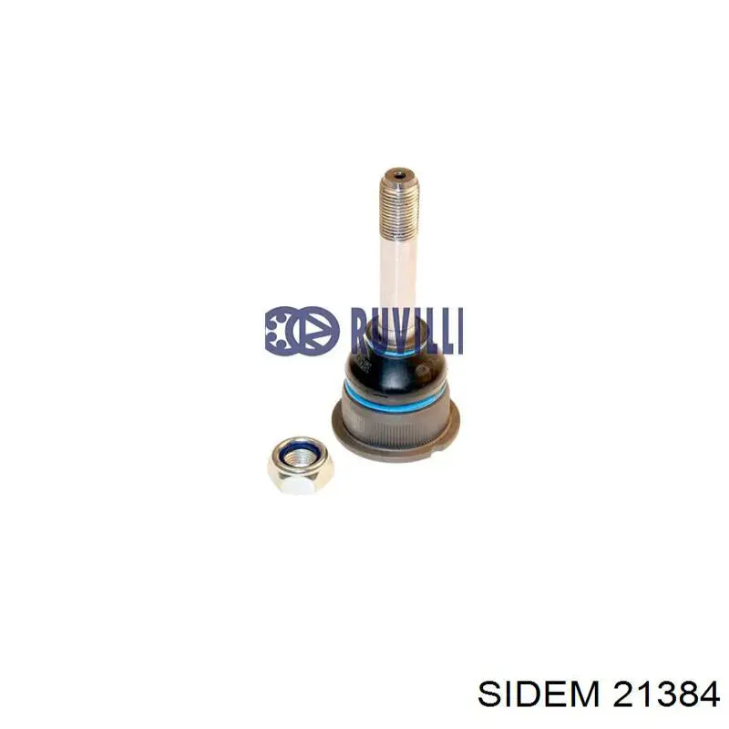 Нижняя шаровая опора 21384 Sidem