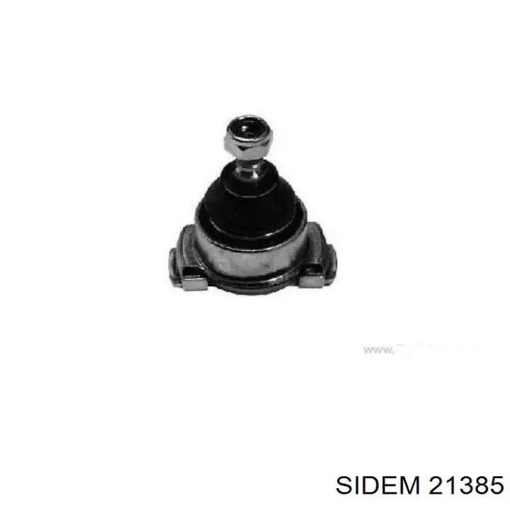 Нижняя шаровая опора Sidem 21385