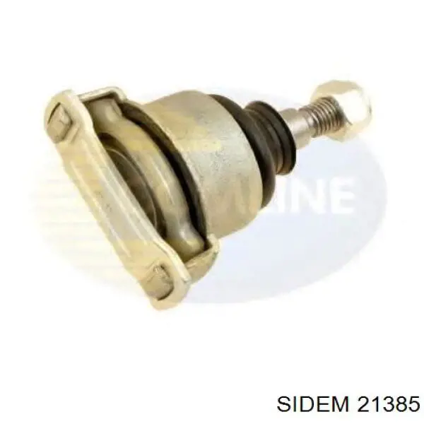 Шаровая опора, нижняя Sidem 21385 цена, от 15.74 USD