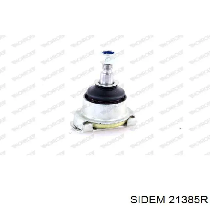 Шаровая опора, нижняя Sidem 21385R цена, от 16.30 USD