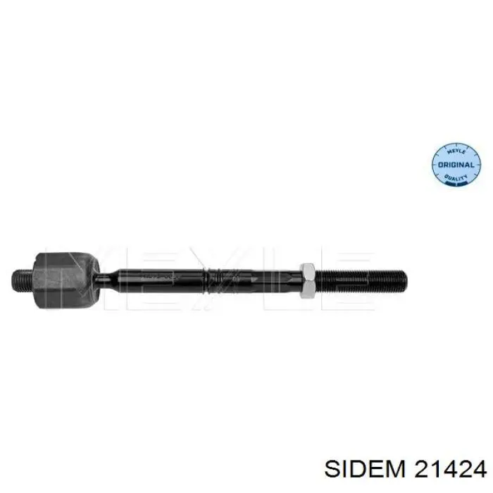 SS9010 AS/Auto Storm Рулевая тяга в сборе