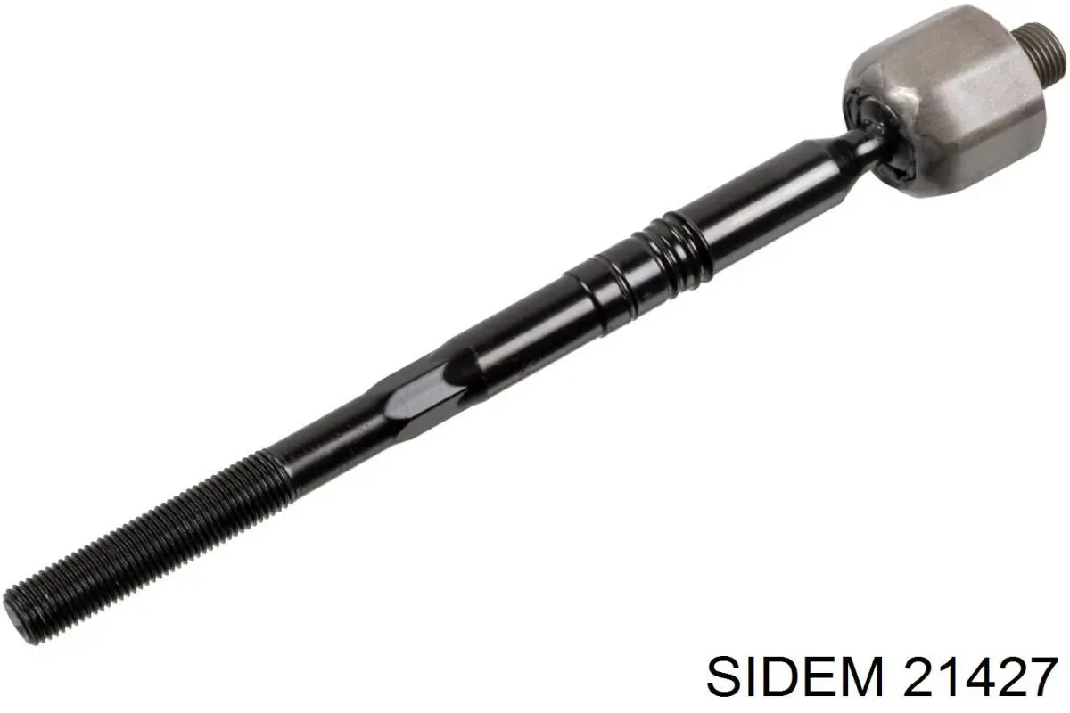 Тяга рулевая в сборе правая 21427 Sidem