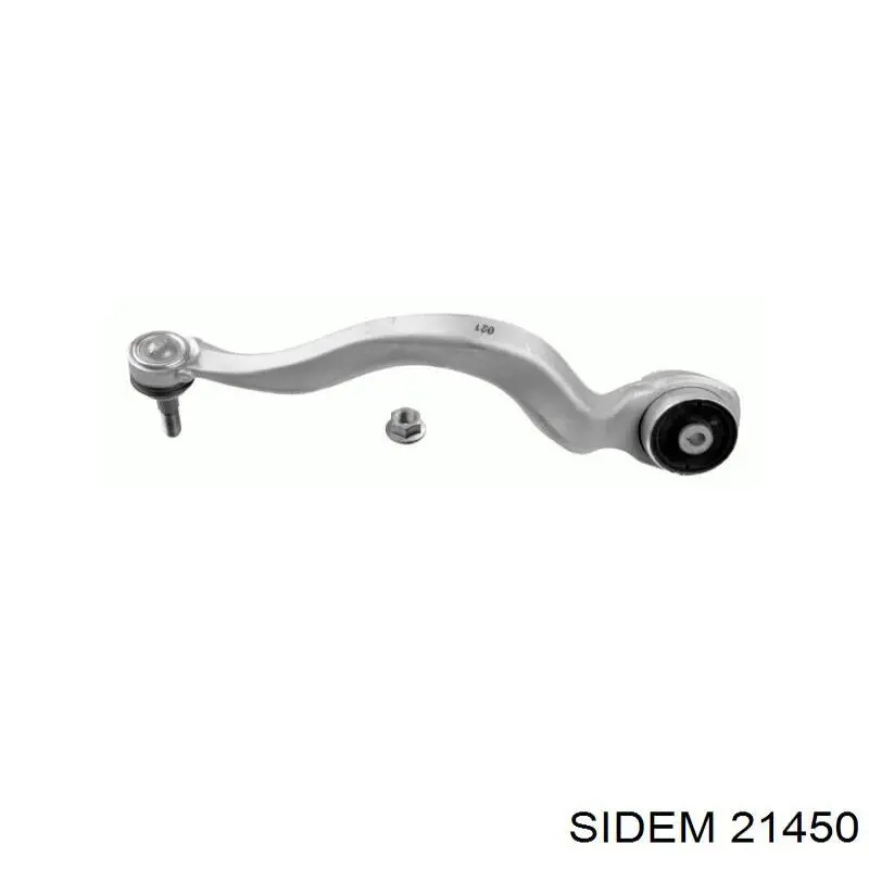 Левый рычаг передней нижней подвески ABS 210208 цена, от 85.93 USD