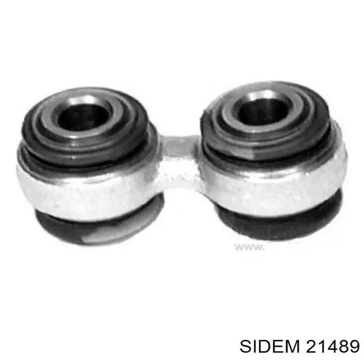 Поперечный рычаг задней подвески Sidem 21489