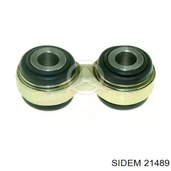 Рычаг задней подвески поперечный Sidem 21489 цена, от 19.22 USD