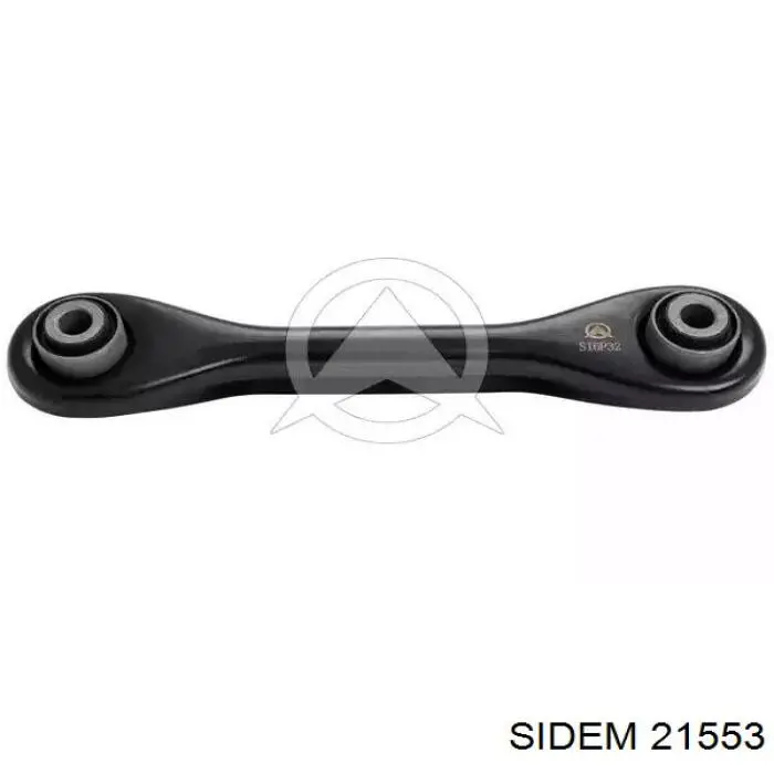 Рычаг задней подвески поперечный правый GKN-Spidan 58741 цена, от 24.07 USD