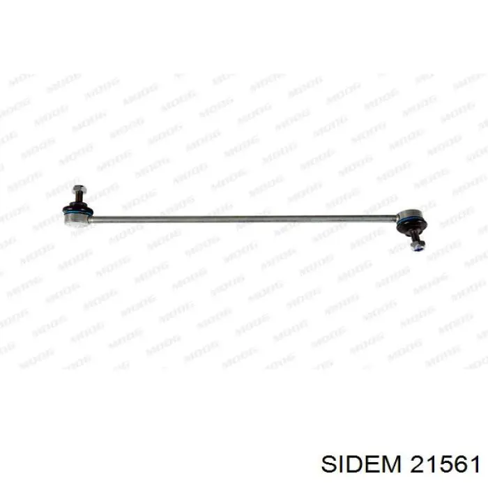 Линк стабилизатора, переднего, правый Sidem 21561 цена, от 17.36 USD