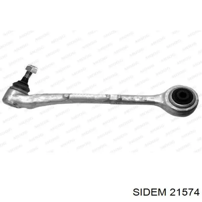 Левый рычаг передней нижней подвески Sidem 21574 цена, от 40.29 USD