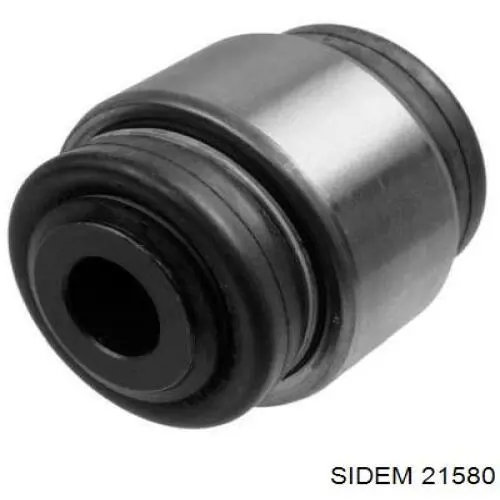 Сайлентблок поперечного рычага заднего наружный Sidem 21580 цена, от 16.30 USD