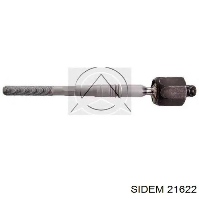 Тяга рулевая в сборе, левая GKN-Spidan 58702 цена, от 31.10 USD