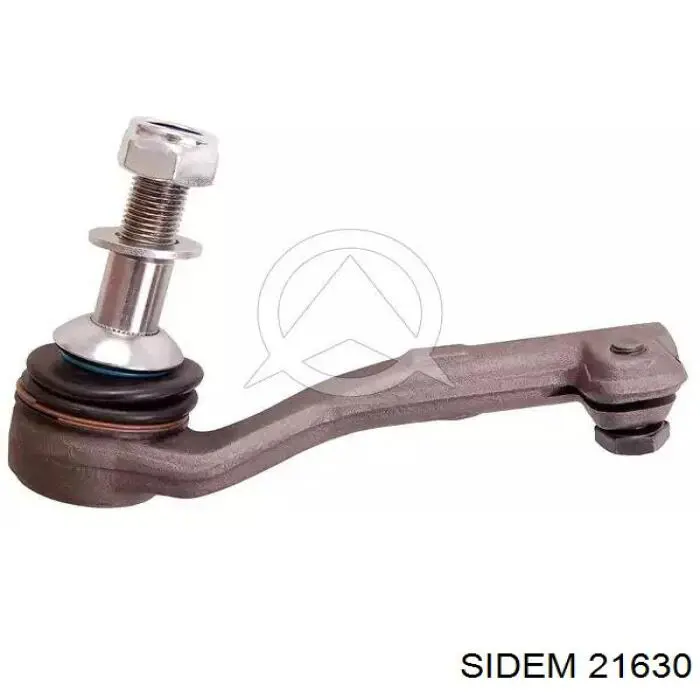 Рулевой наконечник Sidem 21630 цена, от 28.92 USD