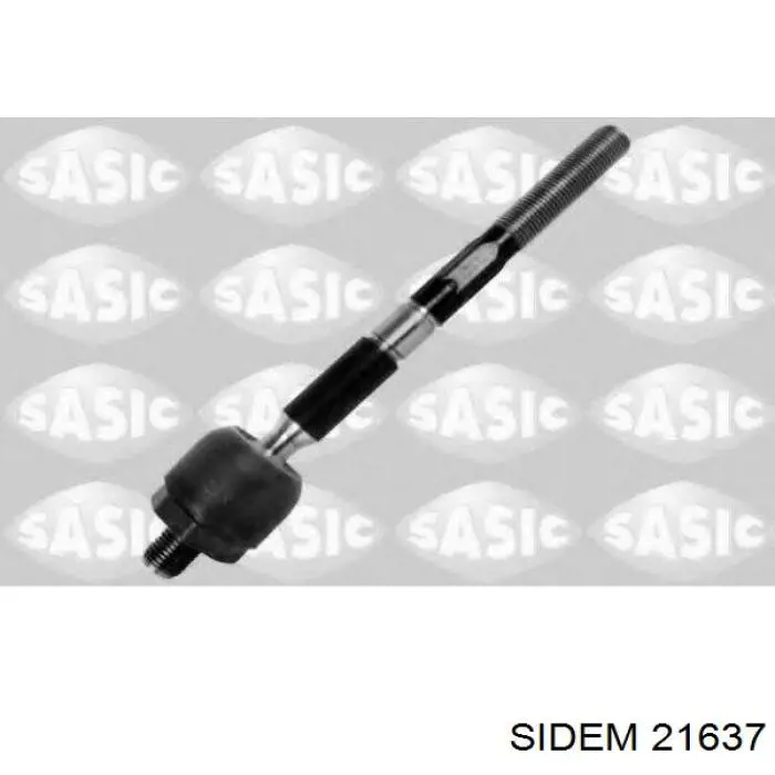 Наконечник рулевой тяги BMW 32109808840