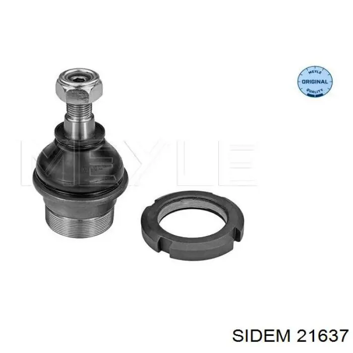Рулевой наконечник 32109808840 BMW