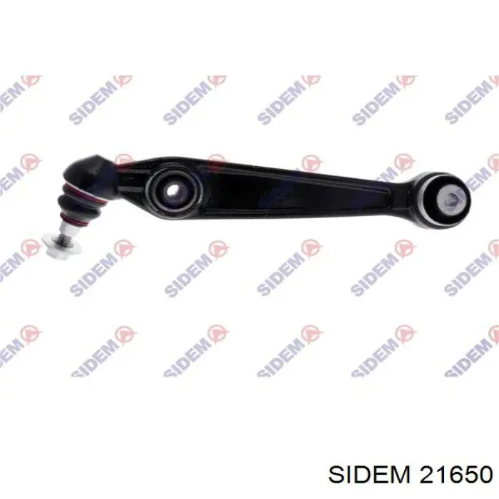 Рычаг передней подвески левый RL864821B Raiso