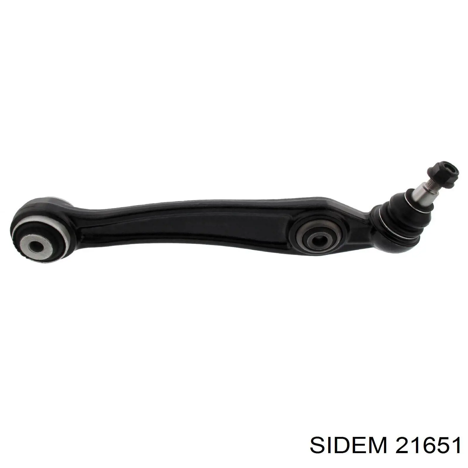 Передний нижний рычаг Magneti Marelli ARM312