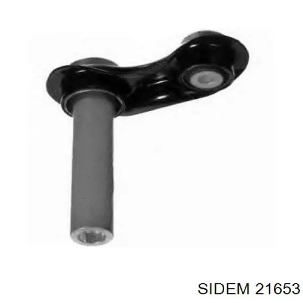 Рычаг задней подвески поперечный правый Sidem 21653 цена, от 58.19 USD