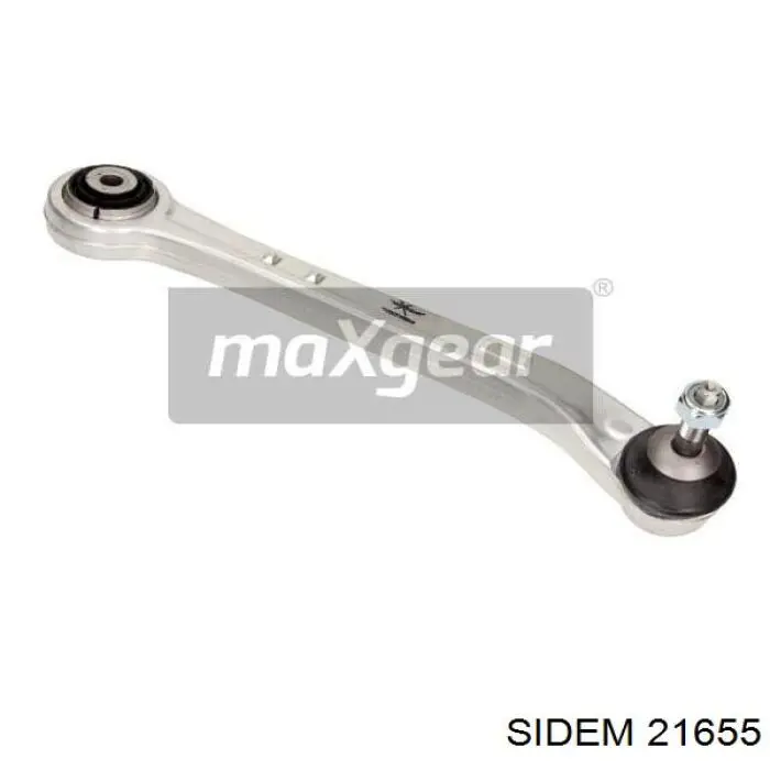 Рычаг задней подвески поперечный правый Sidem 21655 цена, от 81.93 USD