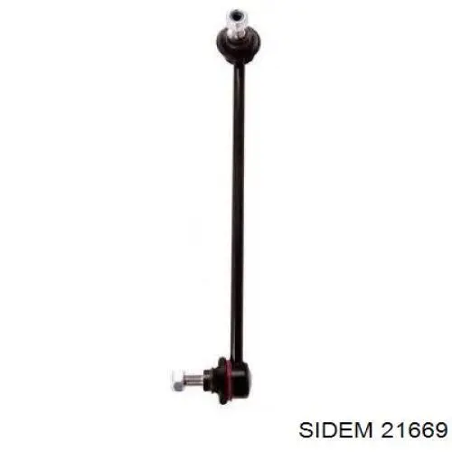 Линк стабилизатора, переднего, правый SKF VKDS348514 цена, от 17.31 USD