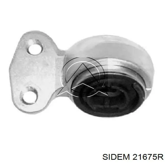 Правый рычаг передней нижней подвески Sidem 21675R цена, от 102.28 USD