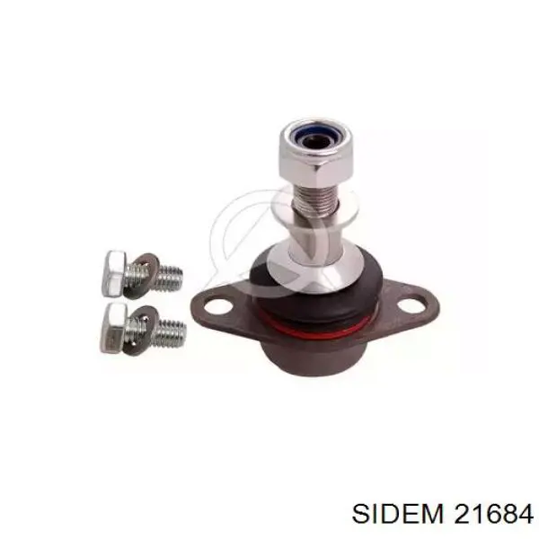 Шаровая опора, нижняя Sidem 21684 цена, от 29.89 USD
