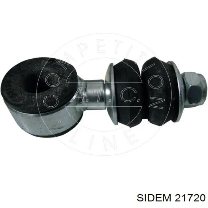 Купить VKDY338538 SKF Тяга рулевая в сборе левая