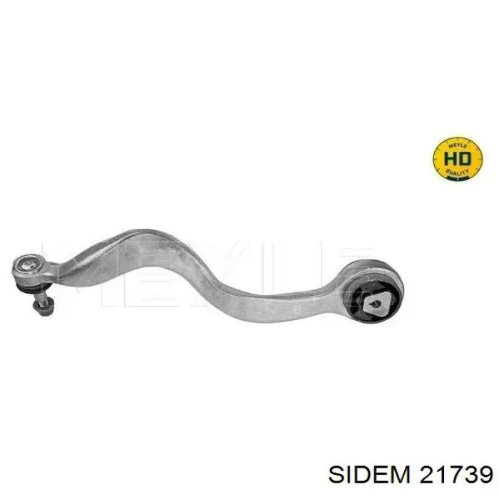 Ponta externa da barra de direção 32106869425 BMW