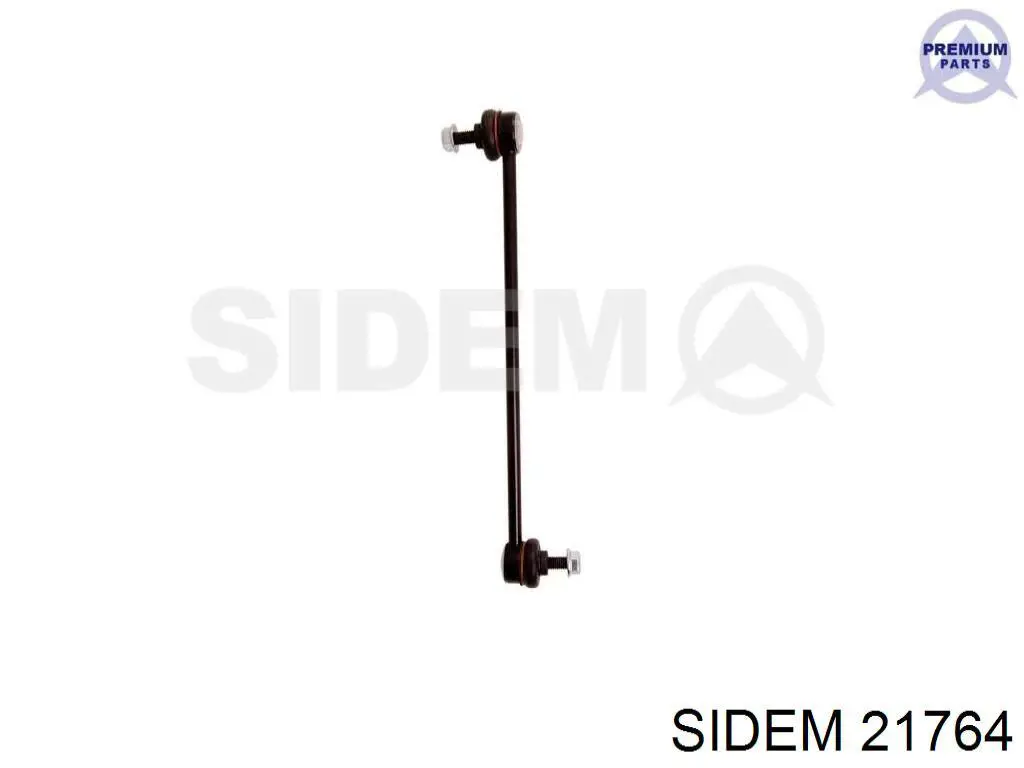 21764 Sidem