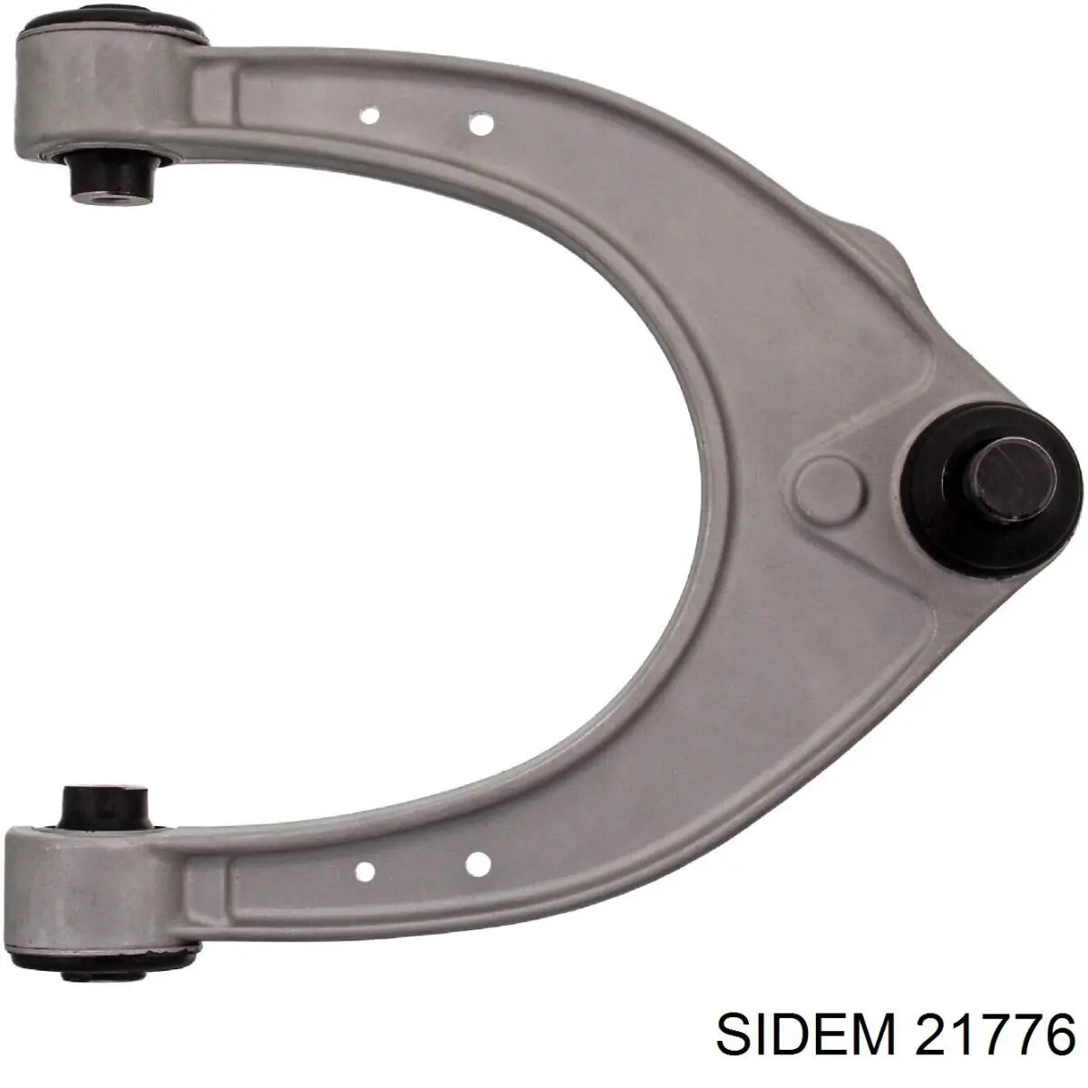 Рычаг передней подвески верхний левый/правый Sidem 21776 цена, от 113.31 USD