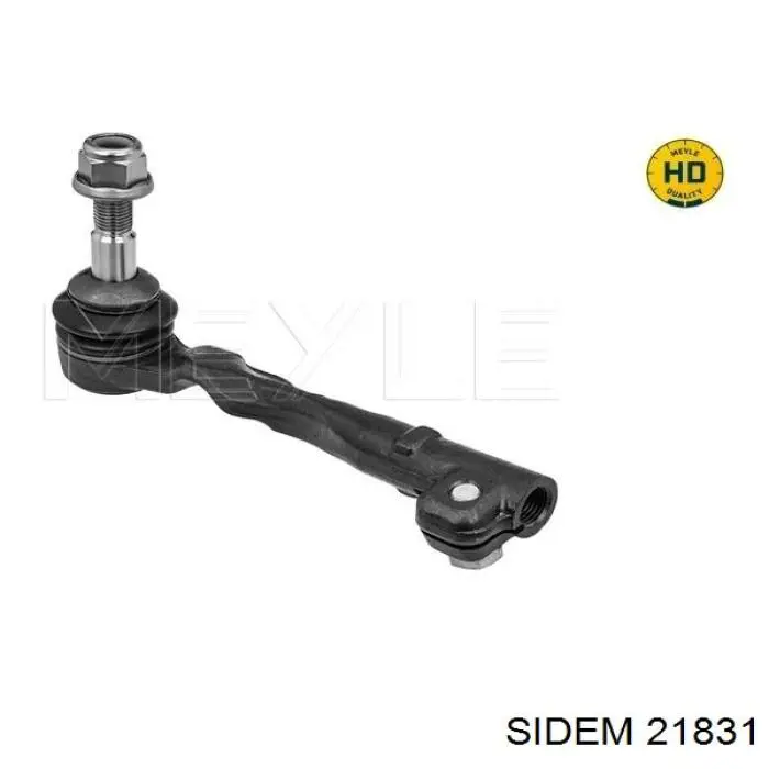 Compre 32106868687 BMW Ponta externa da barra de direção