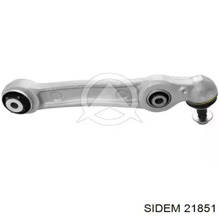 Braço oscilante inferior direito de suspensão traseira para BMW 5 (G31)