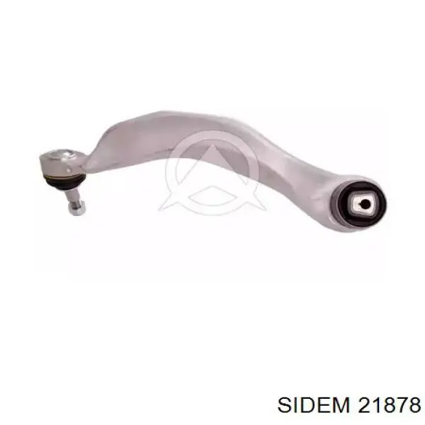 Левый рычаг передней нижней подвески Lemforder 36208 цена, от 125.49 USD
