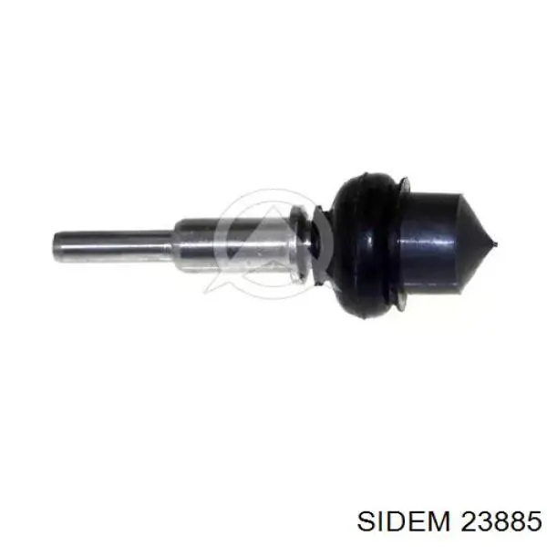 Шаровая опора, нижняя Sidem 23885 цена, от 2.56 USD